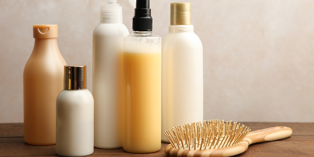 Professional Hair Care Products Market Segmentation: Targeting Specific Consumer Groups for Higher Sales