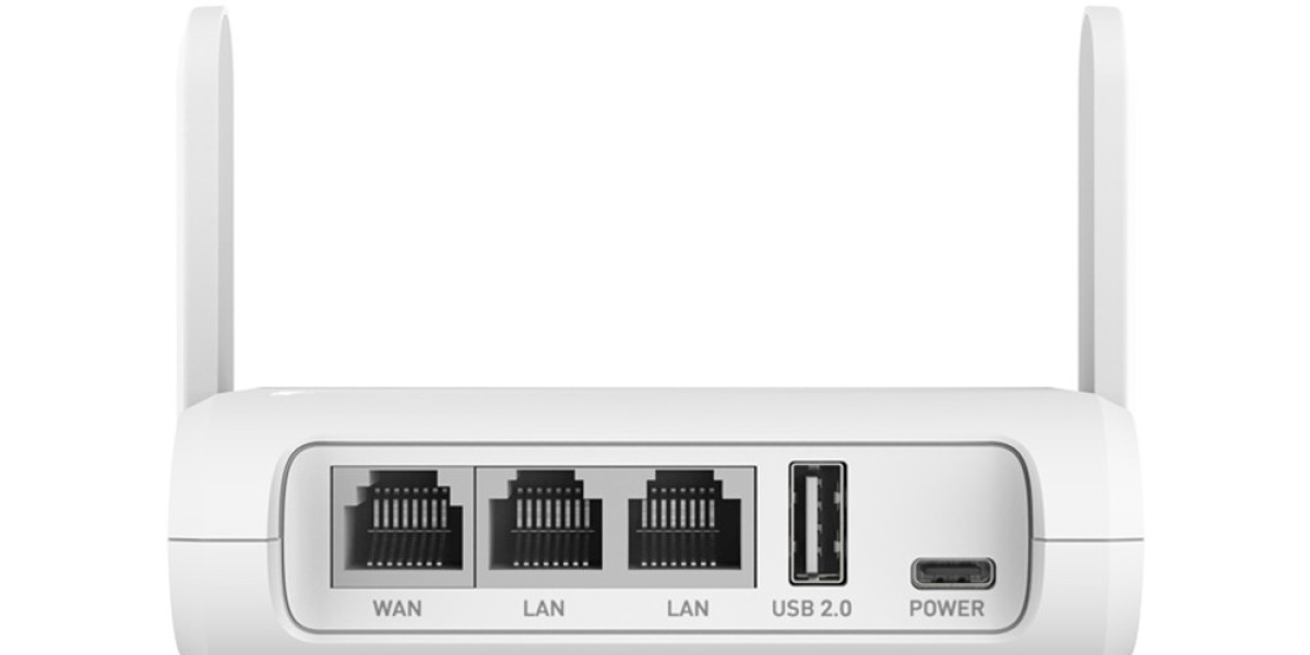 The Complete Guide for Settinging Up at Home and Outdoors with GL.iNet Mini-Routers