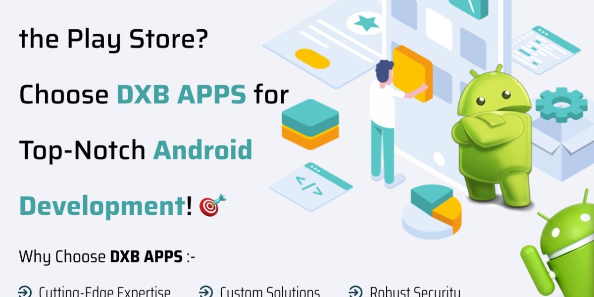 DXB APPS is your right choice for Mobile App Development Abu Dhabi solutions