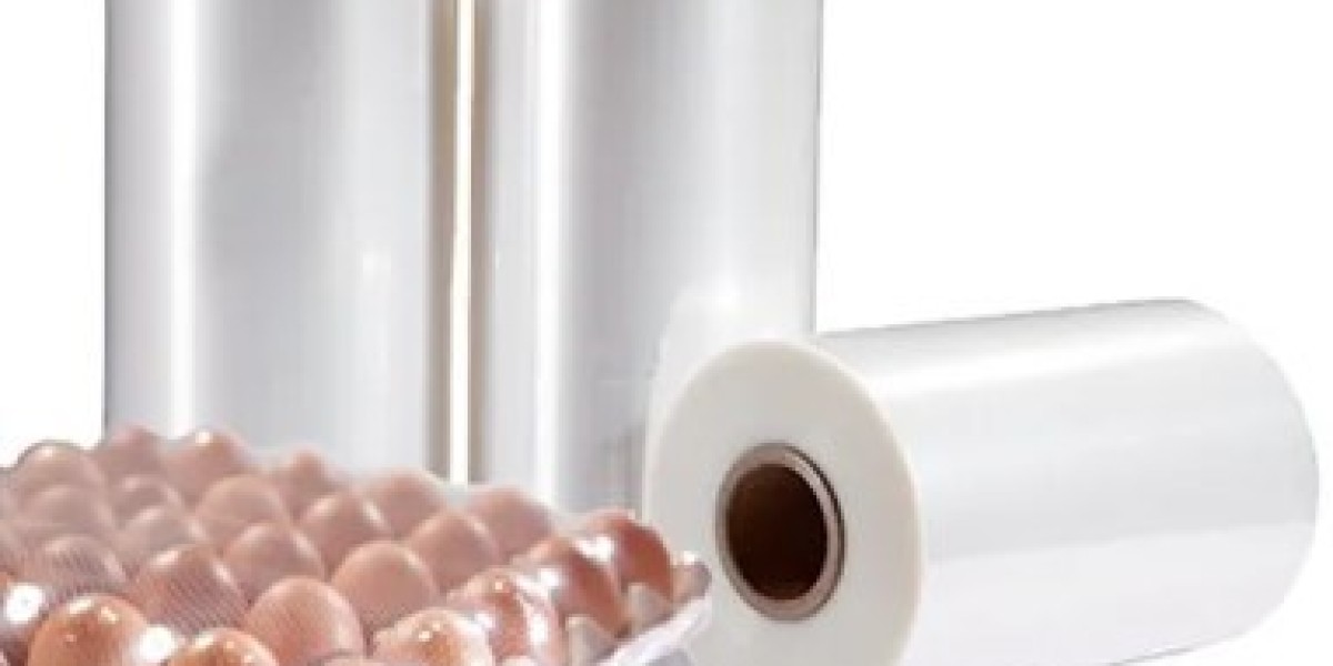 JTpackage Approach to Crosslinked Shrink Film in Industrial Packaging
