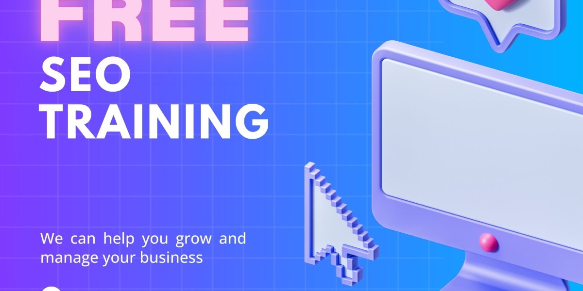Learn the Basics SEO Training Free