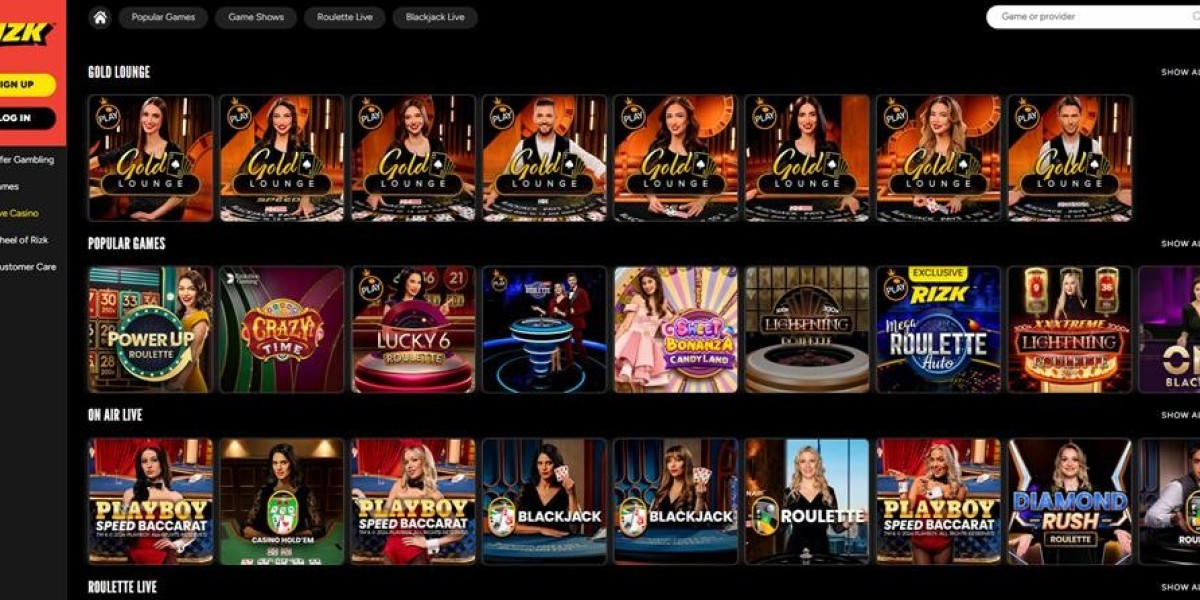 Gambling Sites UK: A Comprehensive Guide to Online Betting in the United Kingdom