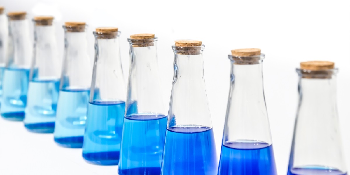 Global Ethyl Cyanoacetate Market: Trends and Key Highlights