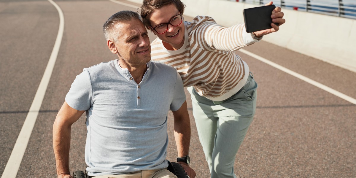 A Brief History Of The Evolution Of Mobility Scooters UK
