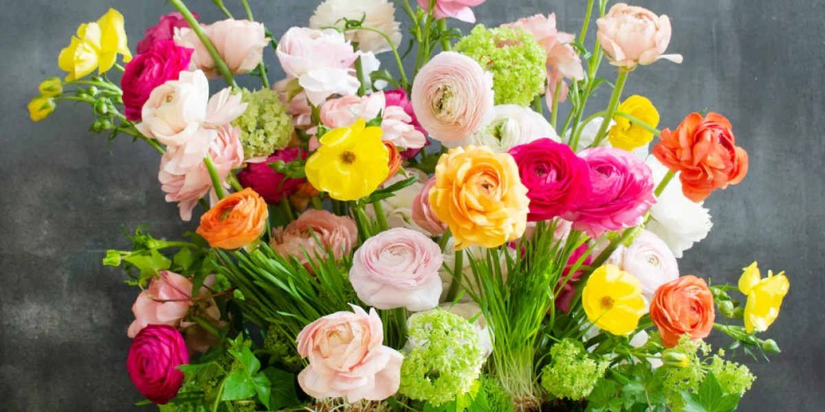 Award-Winning Los Angeles Florists You Need to Know