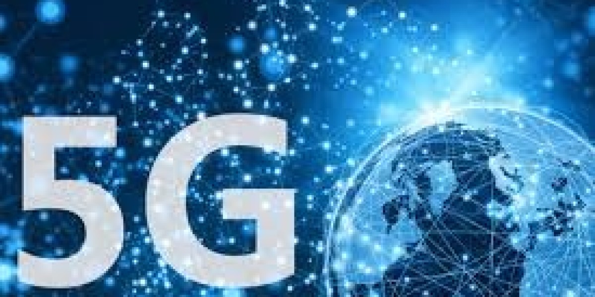 5G Technology Market shows rapid deployment in urban areas and industrial automation zones