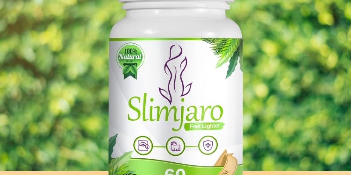 Slimjaro Reviews