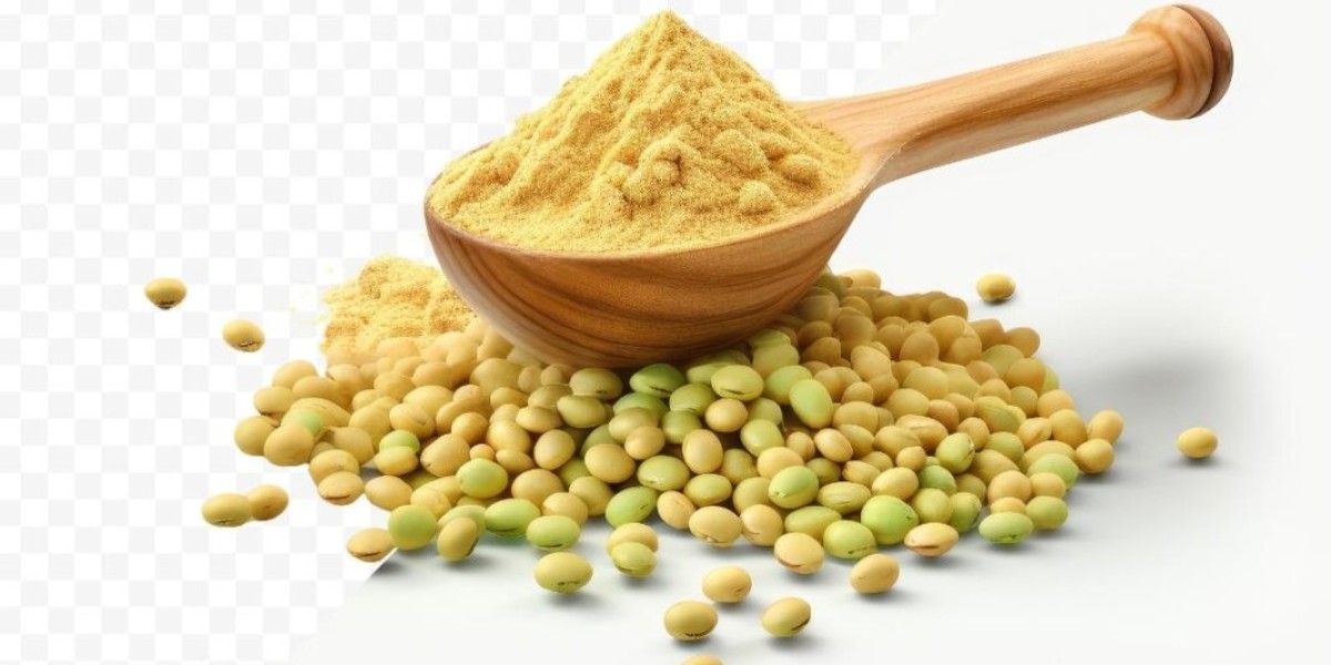Pea Protein Market Developments: Advancing Technologies and Strategic Expansions Fueling Sector Growth