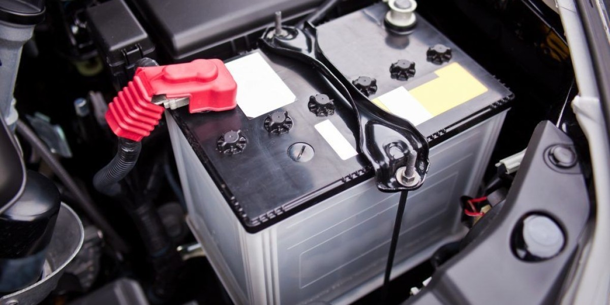 Automotive Lead Acid Battery Market Summary Highlighting Key Insights, Developments, and Growth Prospects