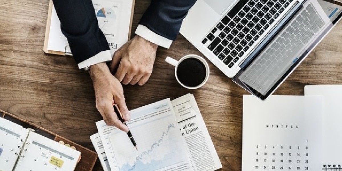 Grow Your Wealth with Expert Advice from Menzie & Associates