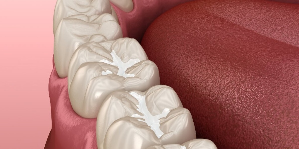 Before & After: Real Smile Transformations with DSD