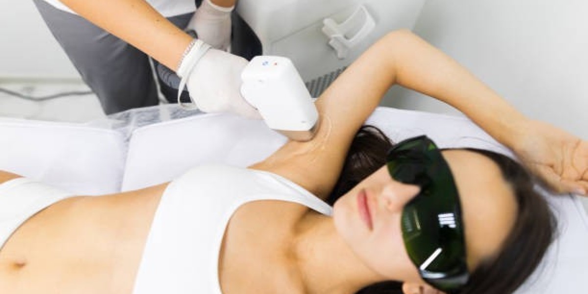Achieve Smooth Skin with Full Back Laser Riyadh
