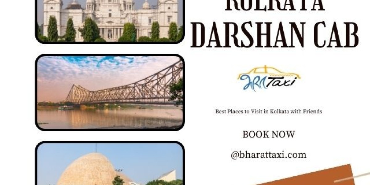 Places to Visit in Kolkata in One Day