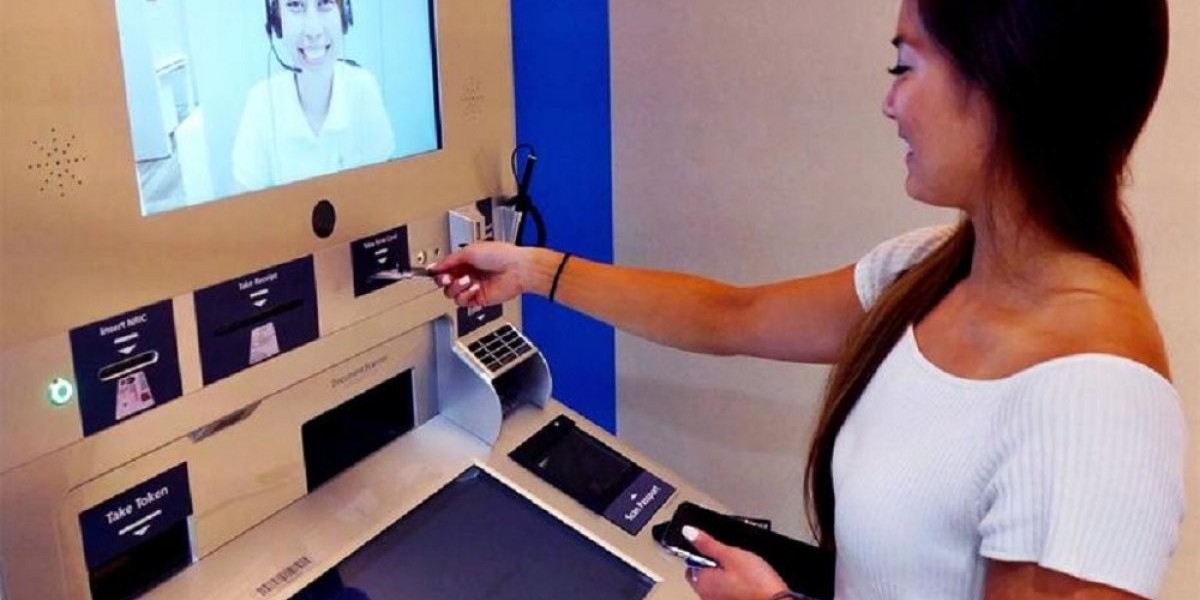 Virtual Teller Machine (VTM) Market Expansions Driven by AI Integration and Remote Accessibility Features