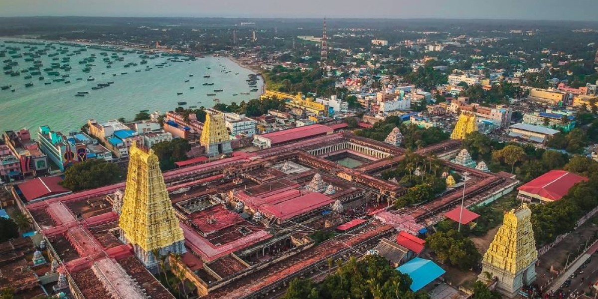 Rameshwaram Tour Guide: Discover the Sacred Land of Lord Shiva