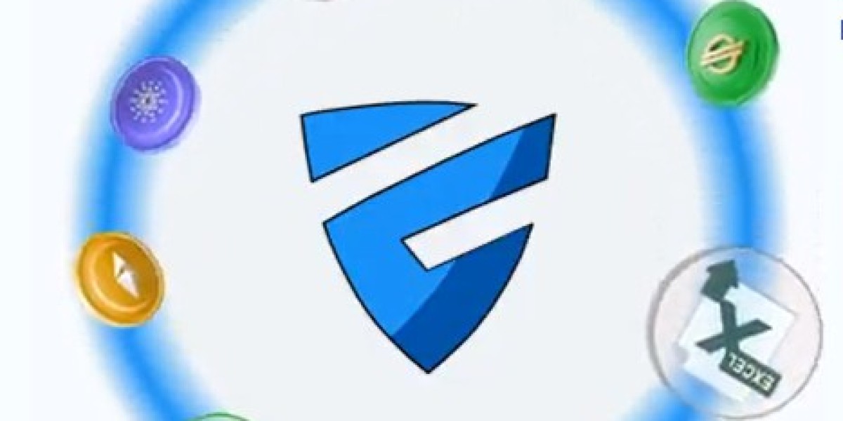Crypto Excel Add-in: Bringing Python Trading Power to Your Spreadsheets