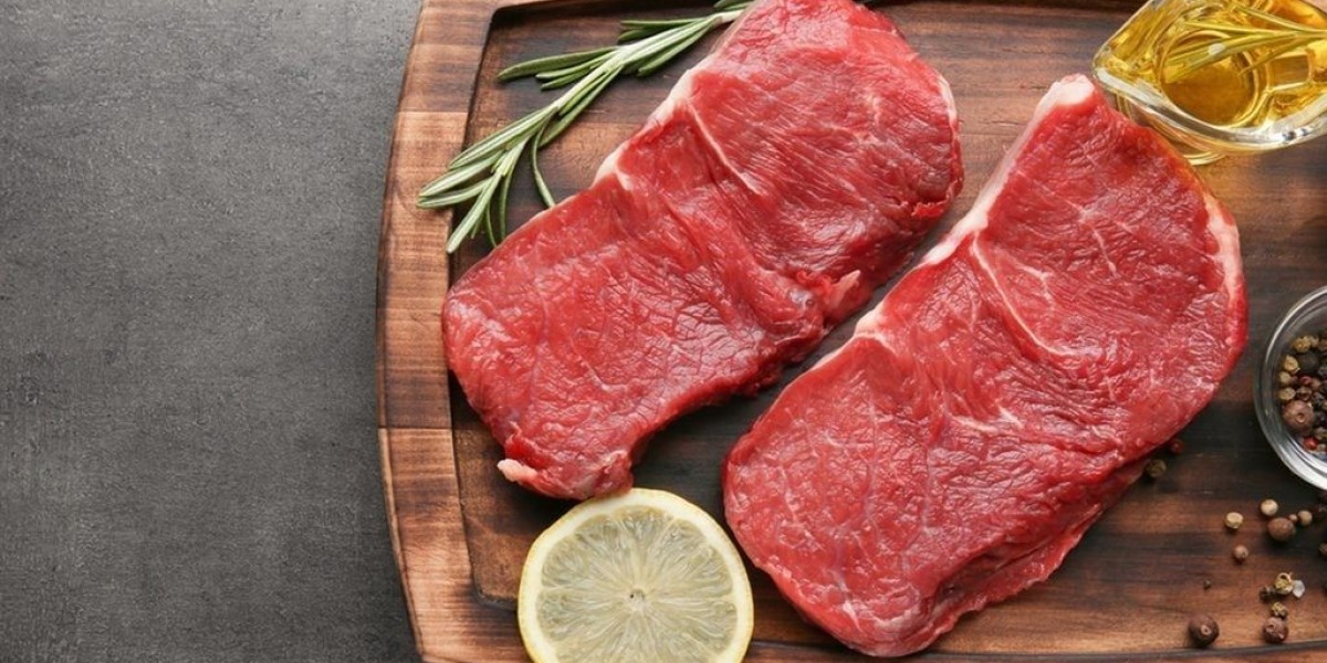 Red Meat Market Trends: Balancing Tradition with Innovation