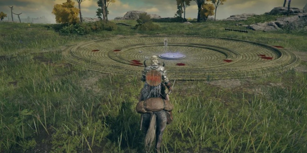 Eld.gg Elden Ring Items: The Best Endgame Builds