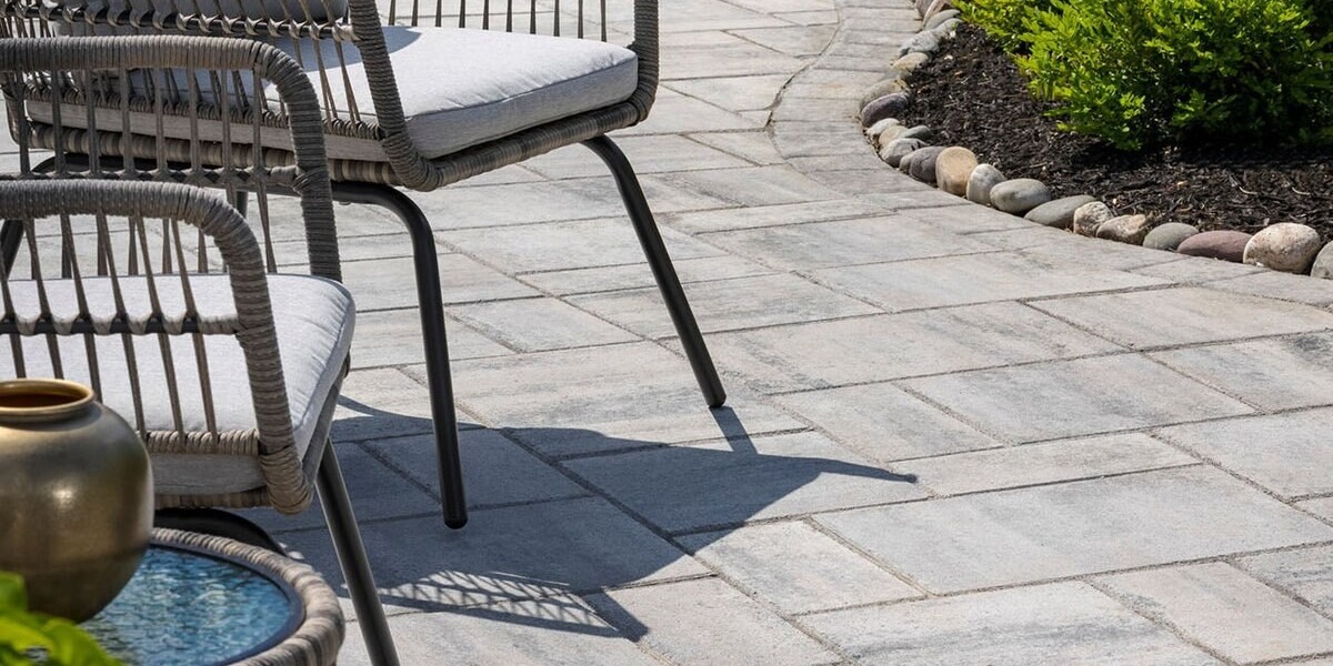 Belgard Pavers