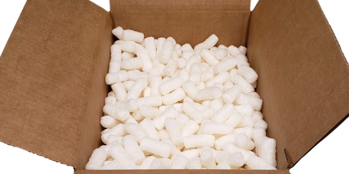 Packing Peanuts Market Regional Outlook Highlighting Emerging Economies and Consumer Preferences