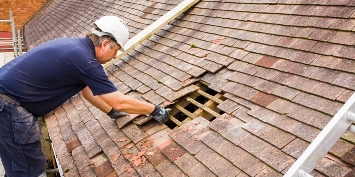 Roof Replacement: What Every Homeowner Needs to Know