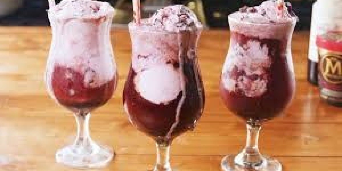 Alcoholic ice cream market challenges: Overcoming production and regulatory hurdles in alcohol-based frozen treats