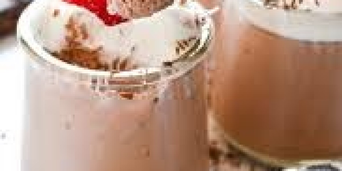 High-Protein Pudding Market Drivers: Fueling Growth and Consumer Demand