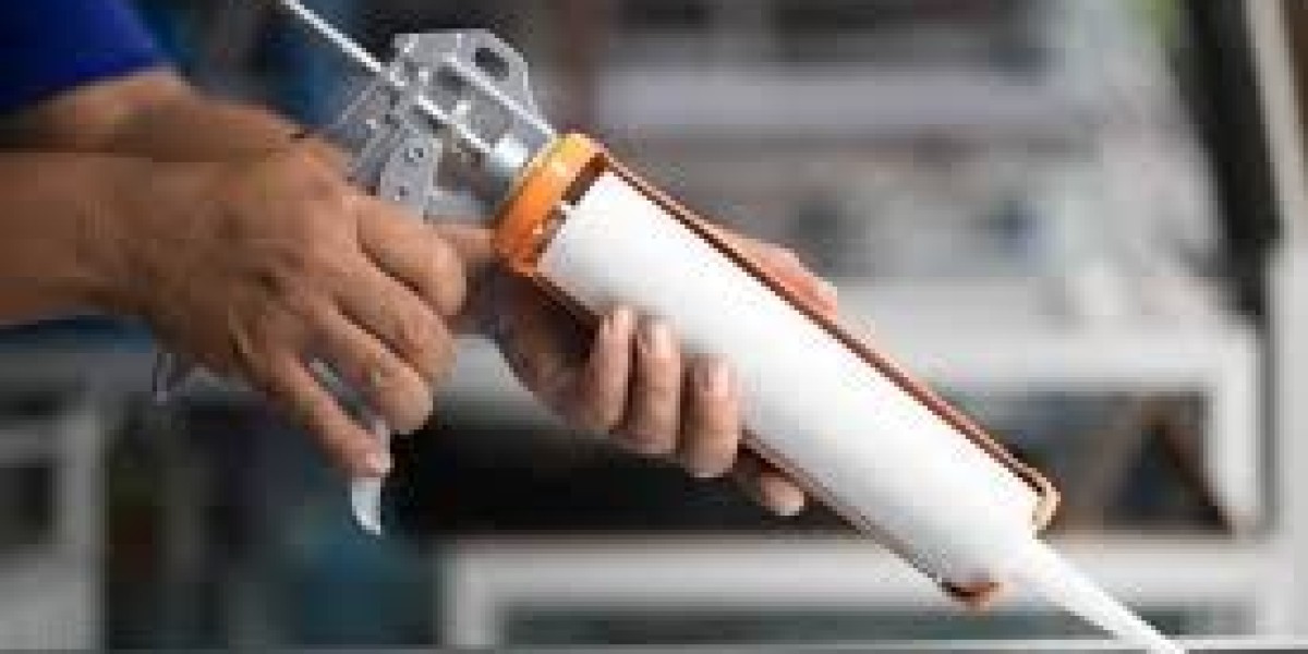 Construction Chemicals Market: Winning Strategies for Sustainable Growth and Competitive Advantage