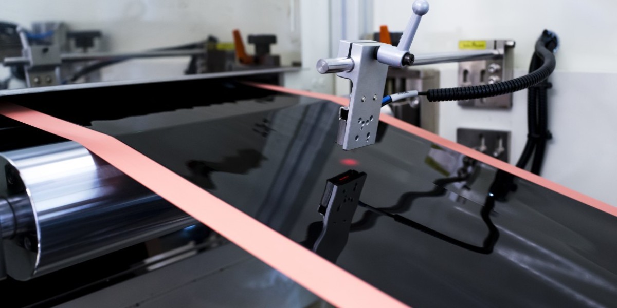Battery Electrode Coating Market Opportunities and Challenges in the Era of Electric Mobility and Clean Energy