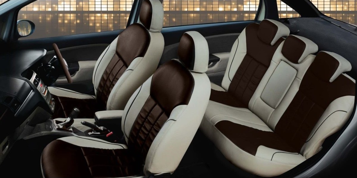 Automotive Interior Leather Market: Emerging Trends and Growth Drivers Shaping Its Future Scenario
