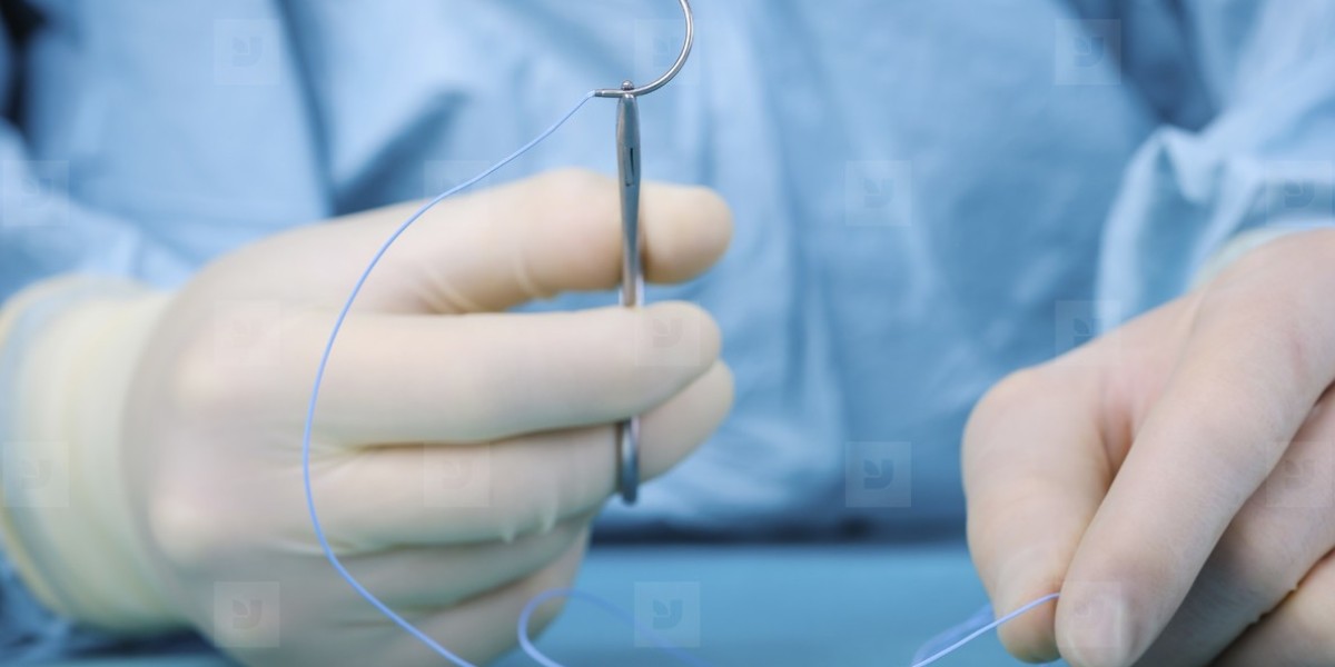 Surgical Mesh Market Opportunities: Emerging Economies Investing in Advanced Surgical Infrastructure and Mesh Products