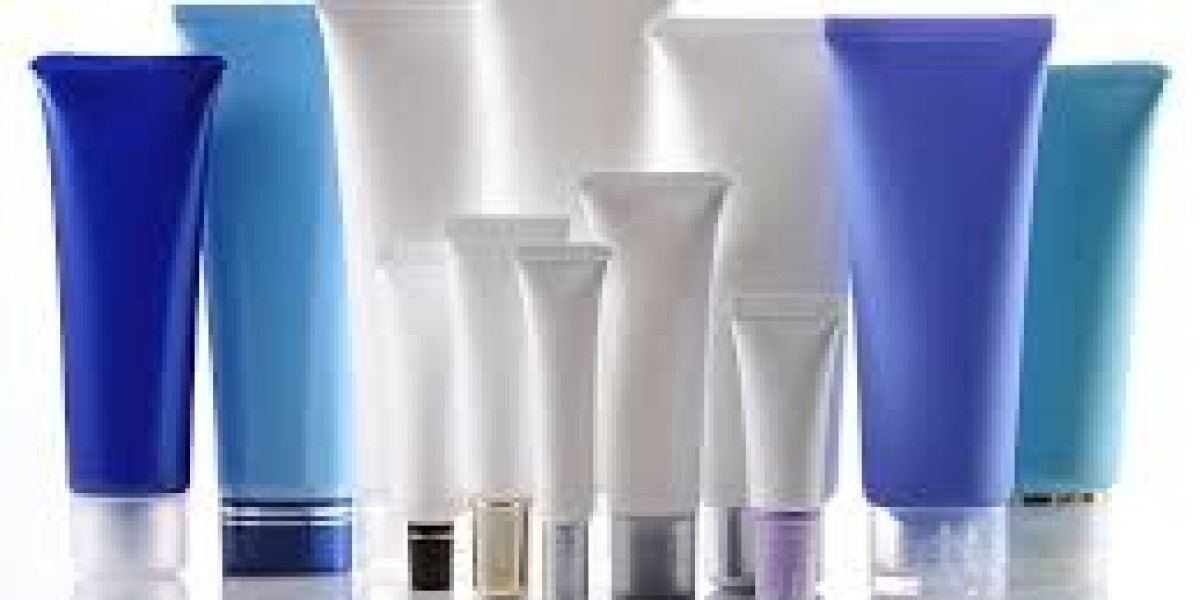 Cosmetic Tubes Market Landscape: Trends, Innovations, and Regional Dynamics