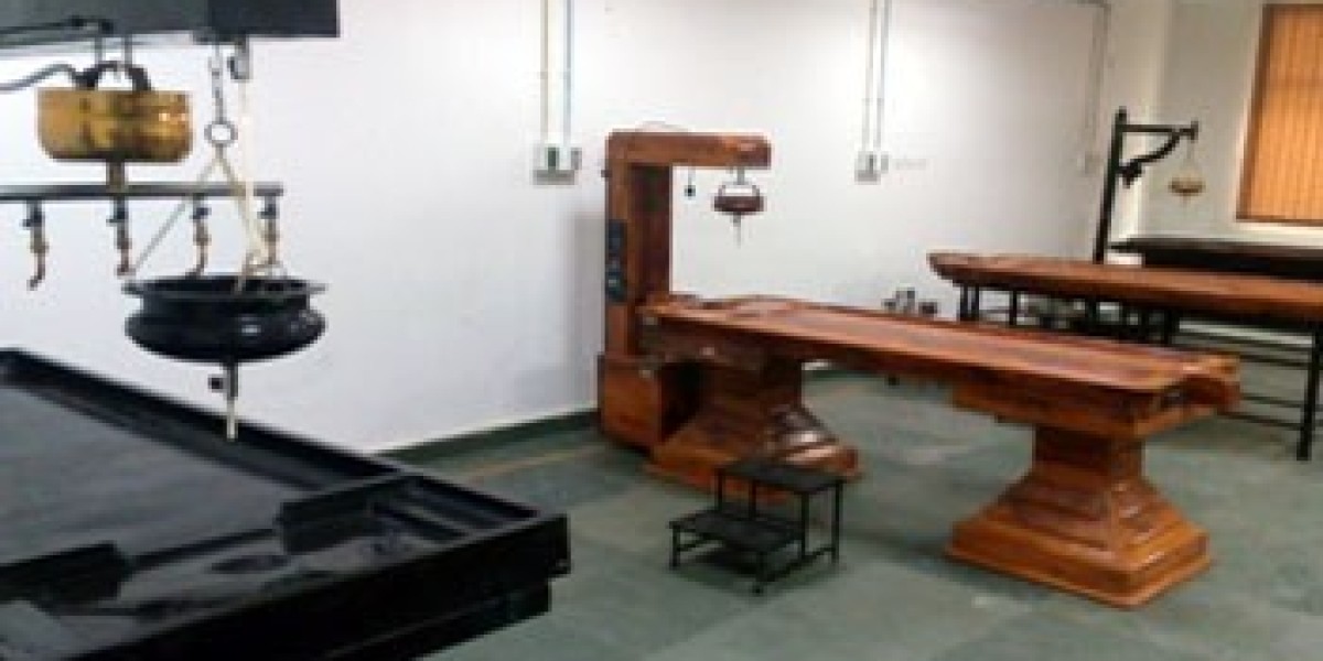 Panchakarma Centre Near Haryana: Embrace Wellness and Detoxification