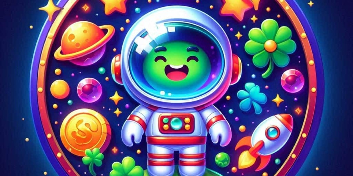The Rise of Spaceman Online Gambling: A New Frontier in Digital Entertainment