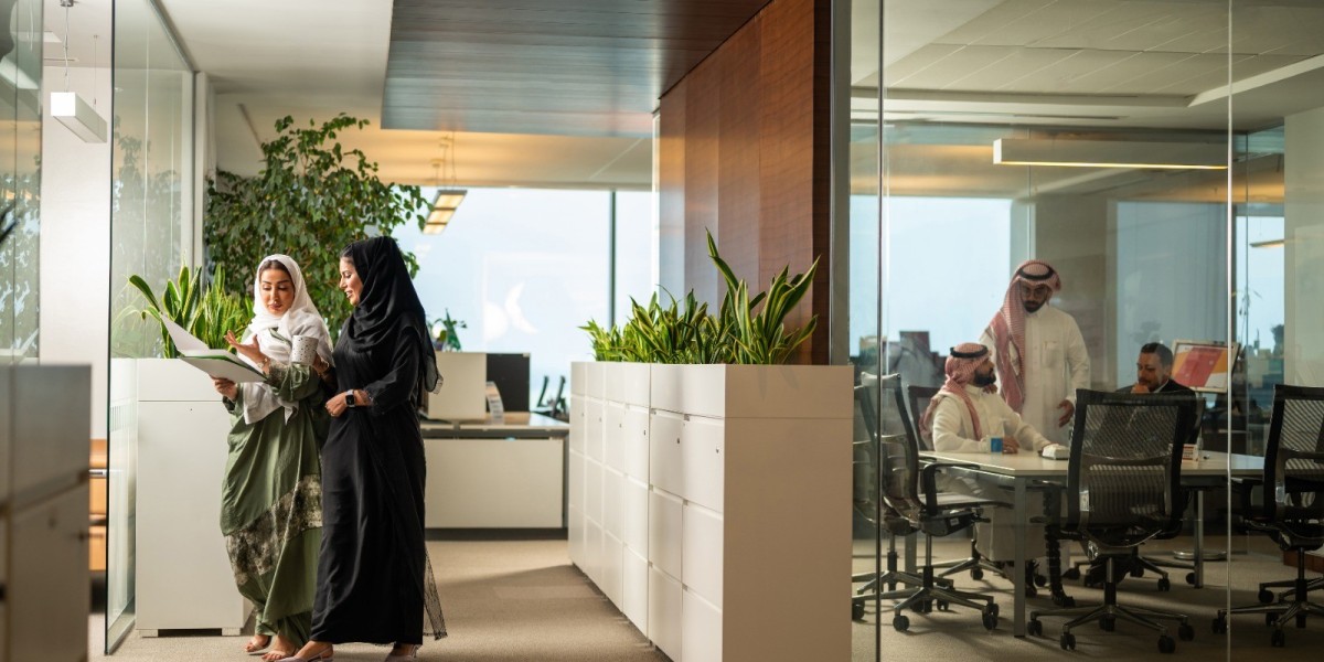 HR Consulting & Executive Search Saudi Arabia | Tailored Solutions
