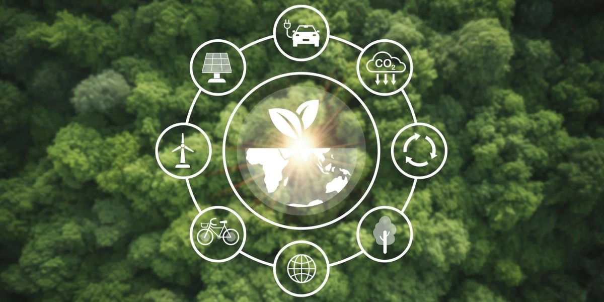 Biogas Aviation Fuel: Clean Future in Flight