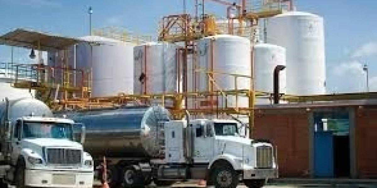 Driving Efficiency in Dangerous Goods: France Chemical Logistics Market Trends