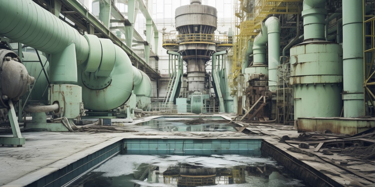 Global Boiler Market Size, Share, Analysis and Forecast 2022 - 2032.