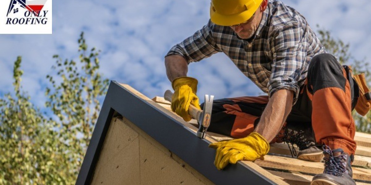 Only Roofing