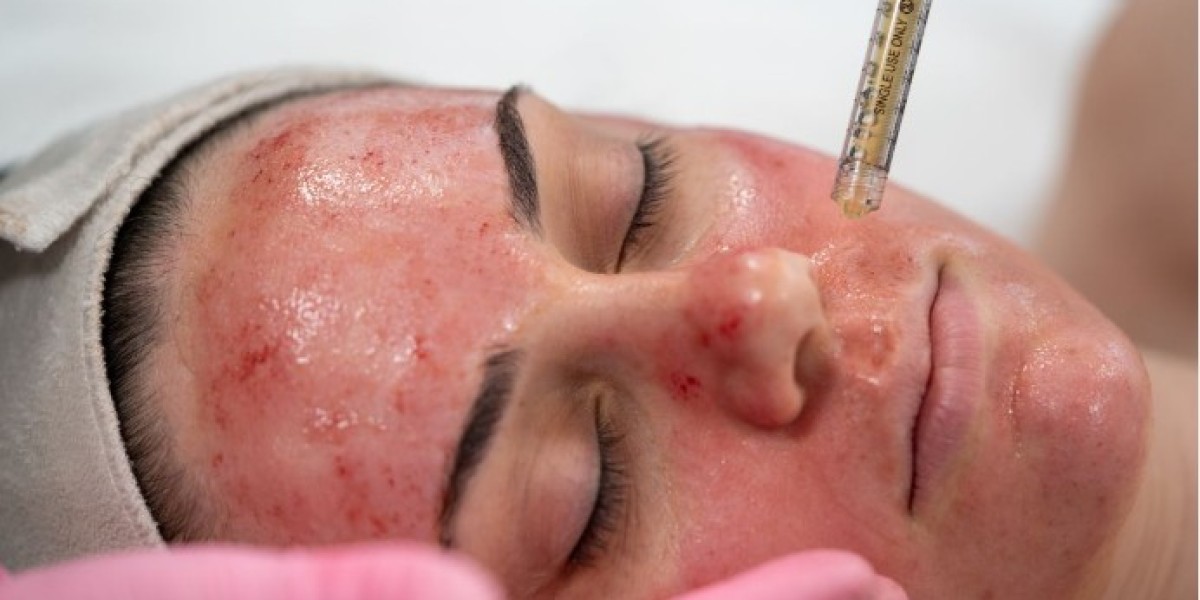 Revive Your Confidence with Advanced Hair & Skin Solutions at Dr. Linki’s Clinic, Lucknow