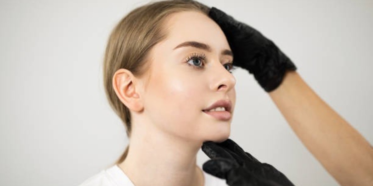 Discover the Best Rhinoplasty in Riyadh