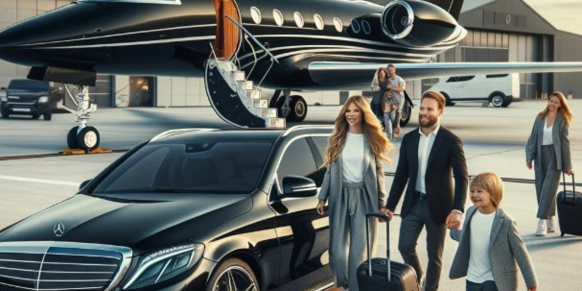 Hartford Limo Service BDL Airport – Luxury and Dependability Combined
