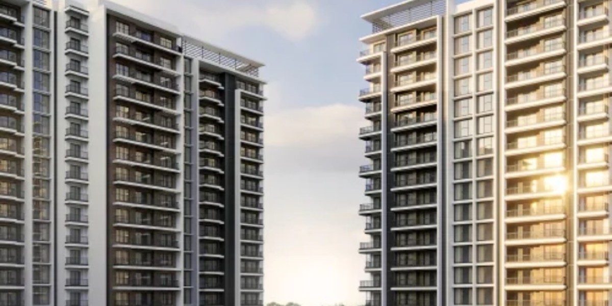 Sobha City, Sector 108, Gurgaon: A Luxurious Urban Retreat