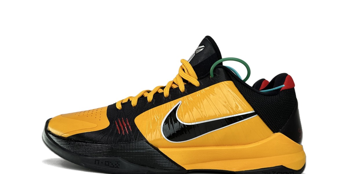 Kobe 球鞋推薦｜Kobe 5 Protro 李小龍配色實戰與收藏首選