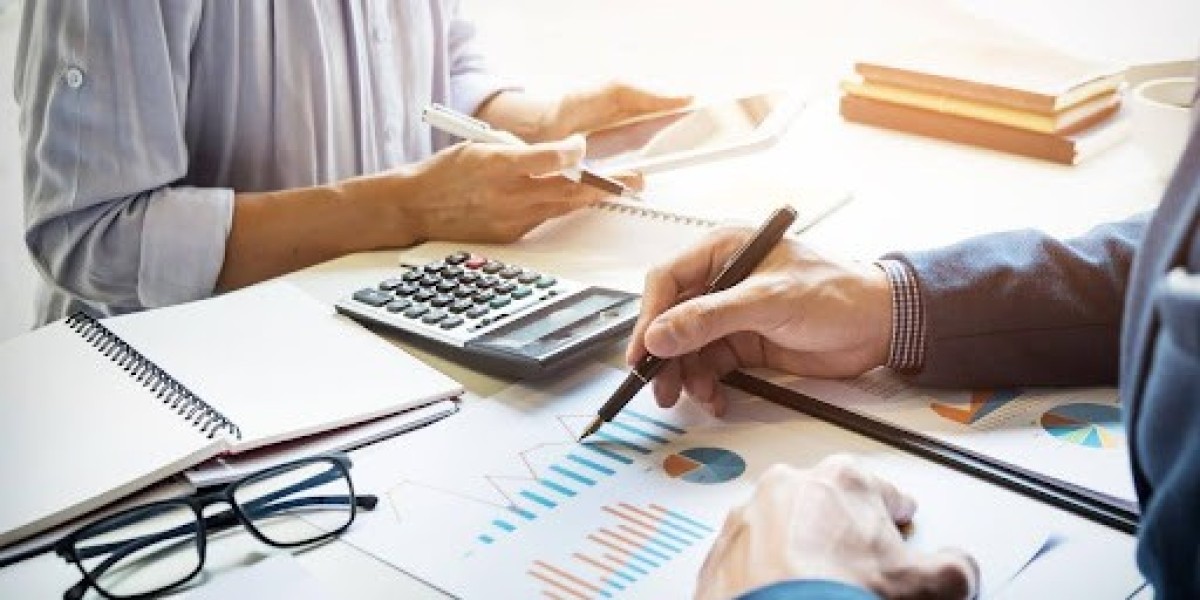 Common Accounting Mistakes and How Professional Services in Dubai Can Prevent Them