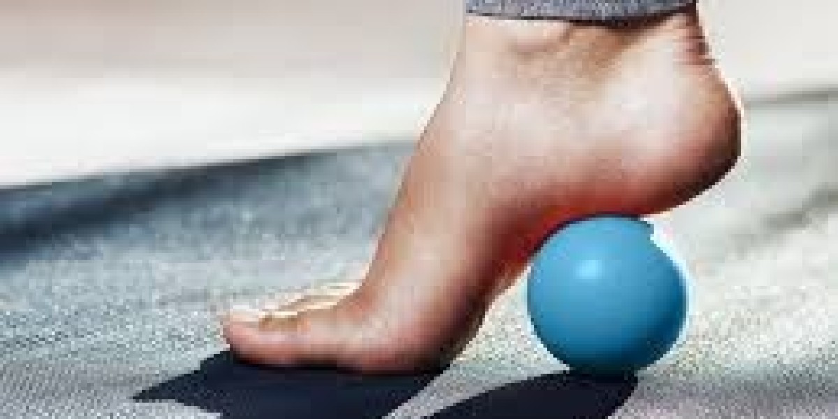 Plantar Fasciitis Market Size 2025-2035, Epidemiology, Drugs Treatment & Companies
