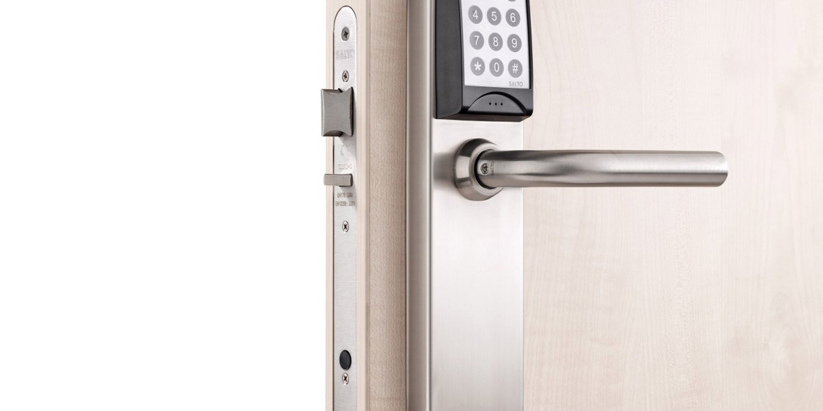 Electronic Locks Market Dynamics: Analyzing Key Drivers, Restraints, Opportunities, and Challenges Shaping the Industry