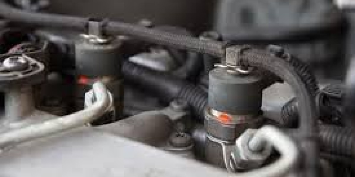 Automotive Fuel Injection System Market Winning Strategies for Future Growth