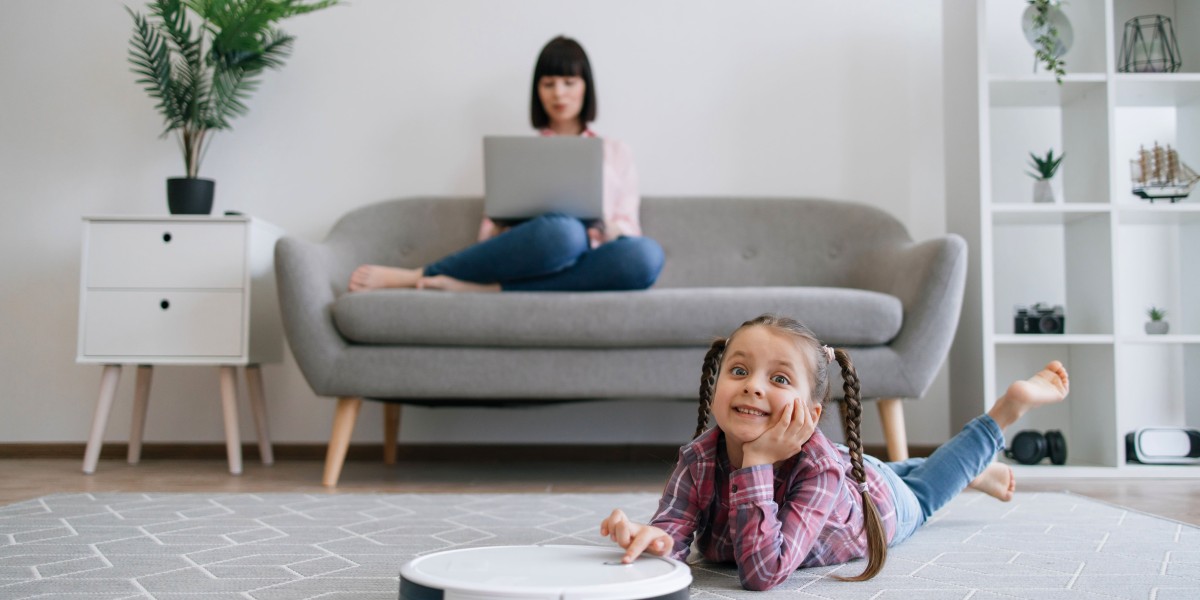 10 Things That Your Family Taught You About Robotic Vacuum Cleaner Deals