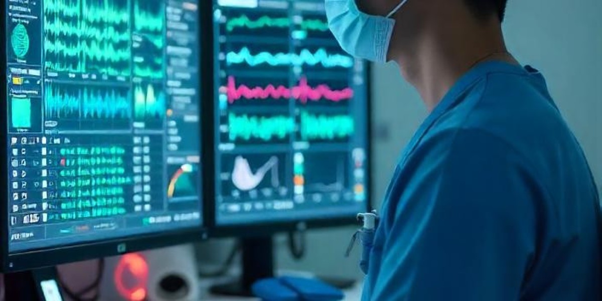 Revolutionizing Healthcare: Docspe’s Artificial Intelligence Solutions